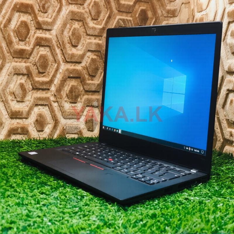 Lenovo i5 7TH Gen 8GB RAM 256GB SSD Laptop