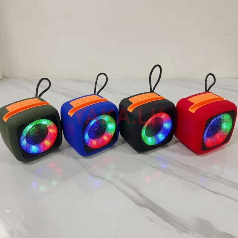 X911 RGB Bluetooth Speaker