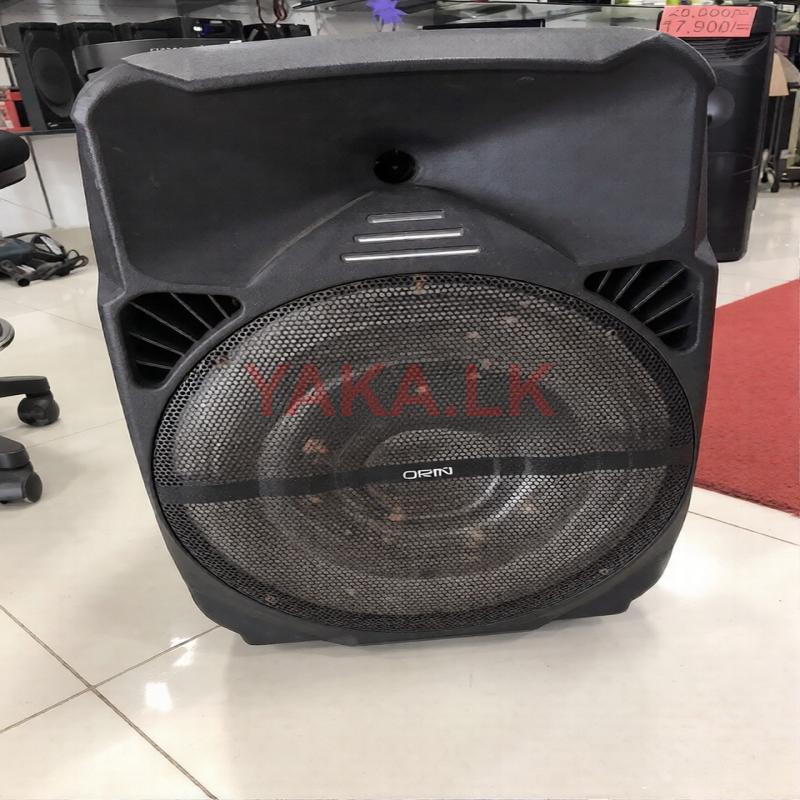 Orin Bluetooth Louds Speaker