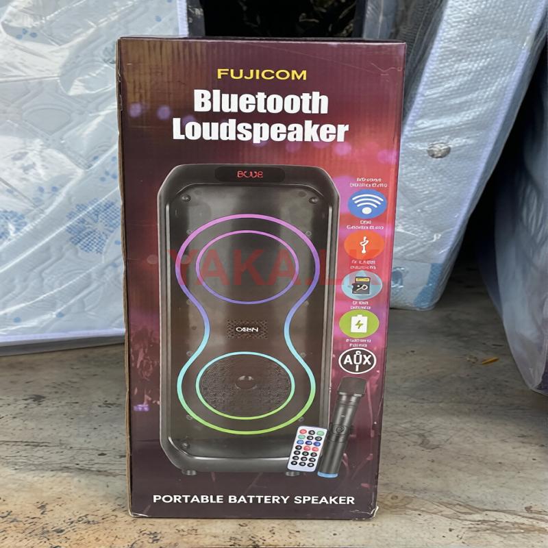 Fujicom Bluetooth Speaker