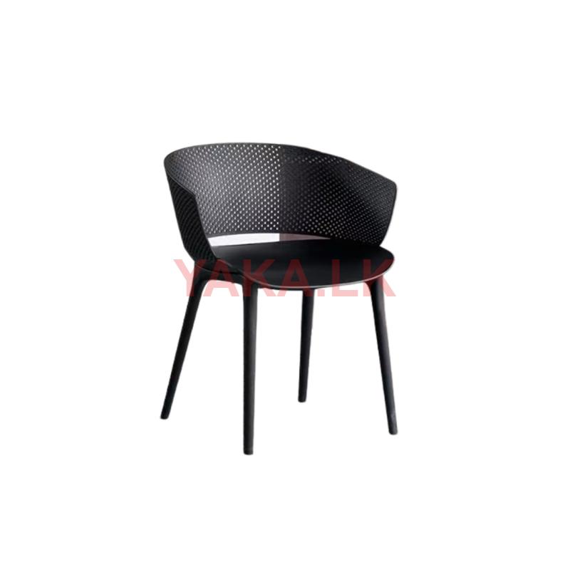 Prodo Varenda Black Chair