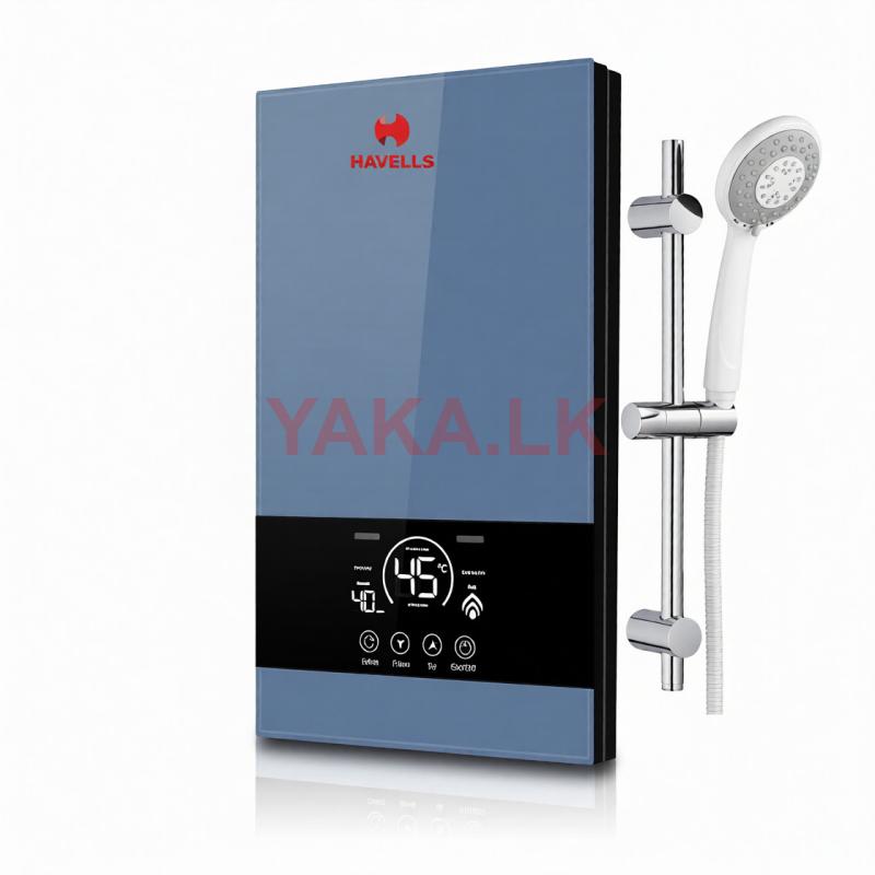 Havells (Malaysia) 5.5KW Hot Water Instant Shower Heater