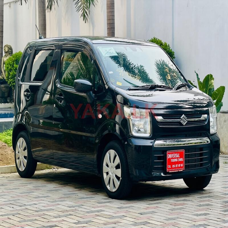 Suzuki Wagon R FX Safety 2024