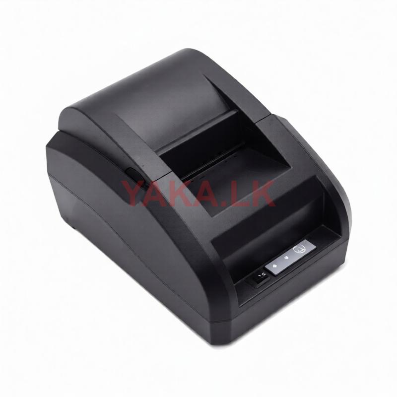 Receipt Printer 58mm Desktop Thermal