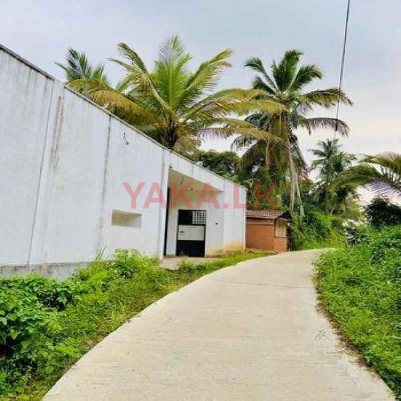 Valuable House Sale in Imaduwa