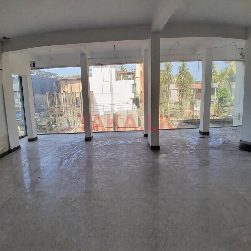 Commercial Building for Rent in Colombo 15