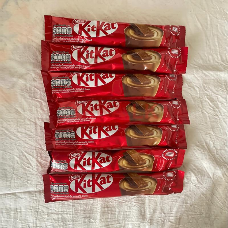 Kit Kat Chocolate Drink