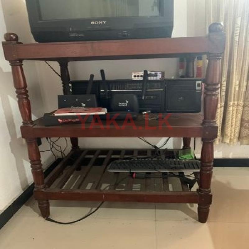 Tv Stand