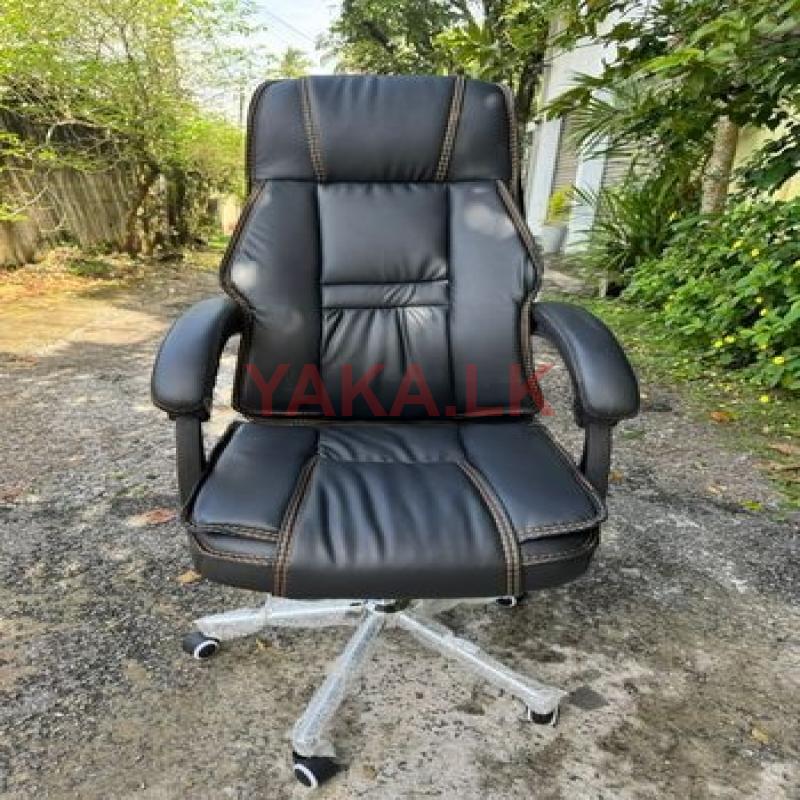 High Back Office Chair 6002