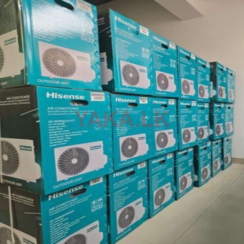 12000BTU Air Conditioner