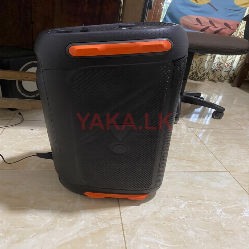 JBL Partybox 110