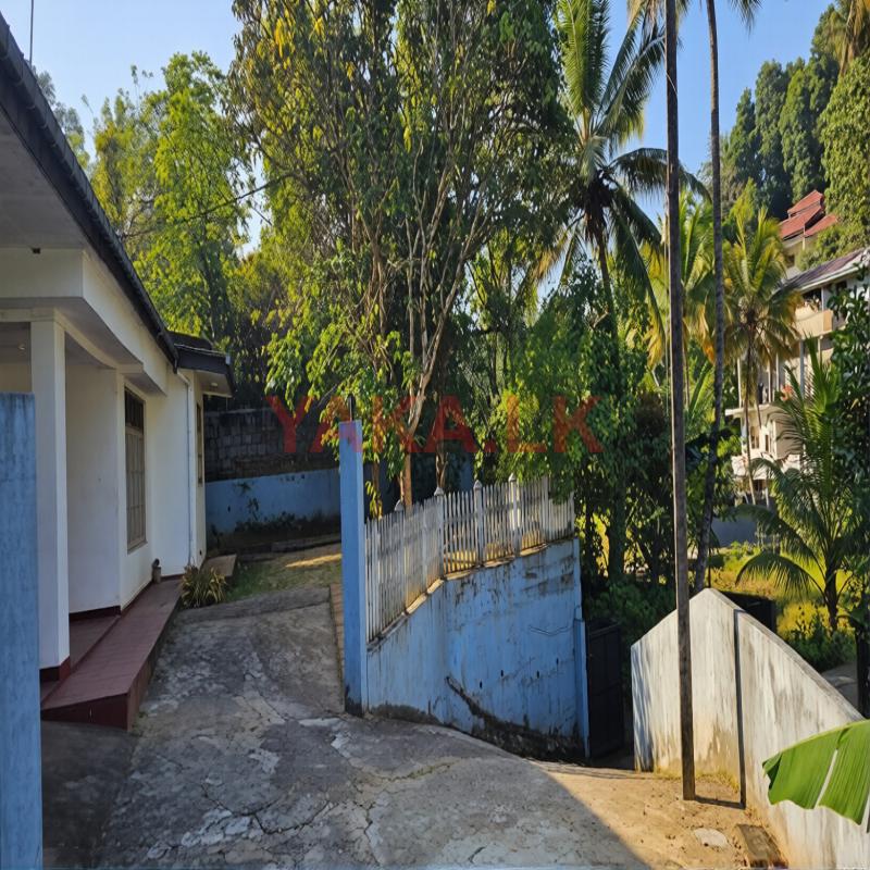 House for Rent - Sirimalmatta (Near Kandy City)