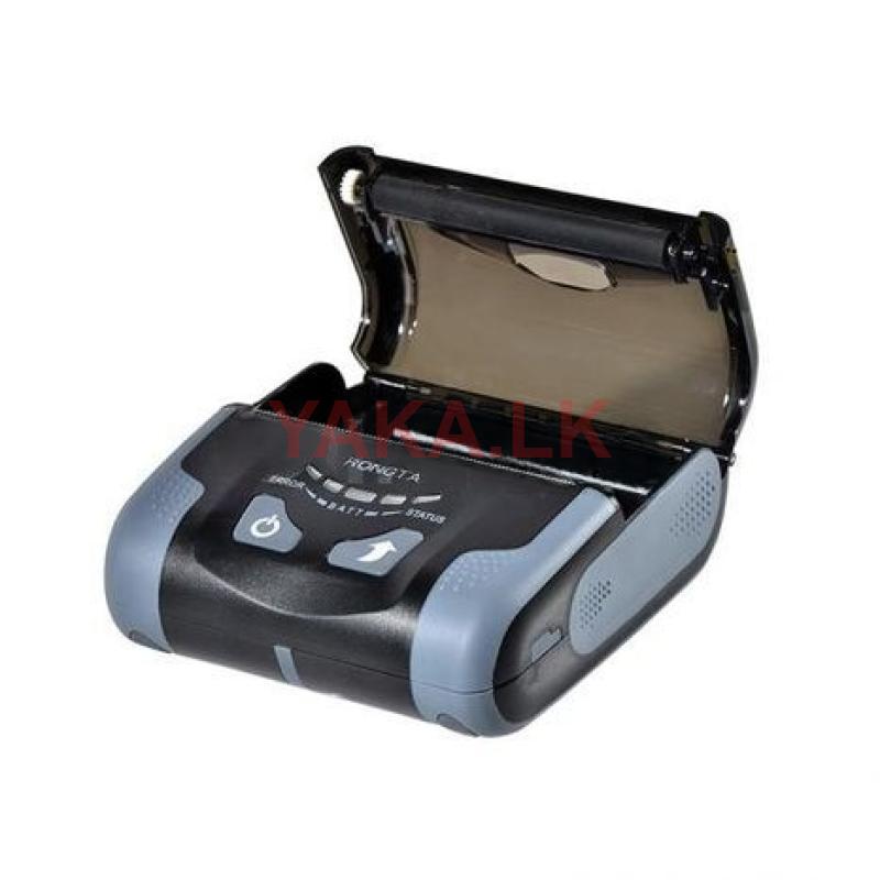 80 Mm Rongta Bluetooth Thermal Mobile Printer 3 Inch