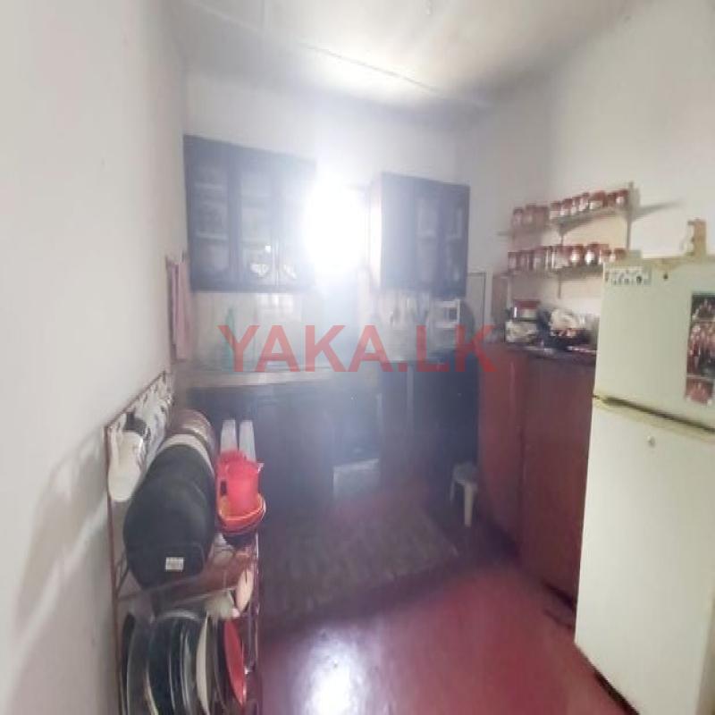 Two storey house for sale in Dehiwala