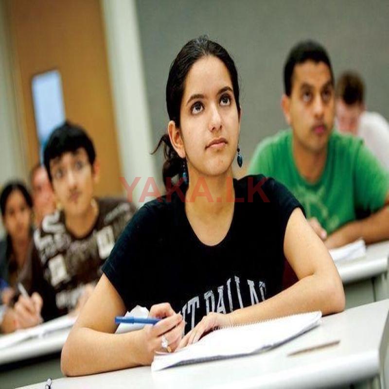 Chemistry Class for CAMBRIDGE IGCSE 2026