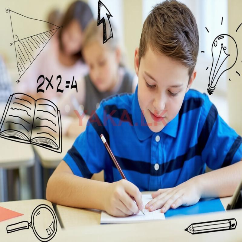 Maths Revision for Grade 8