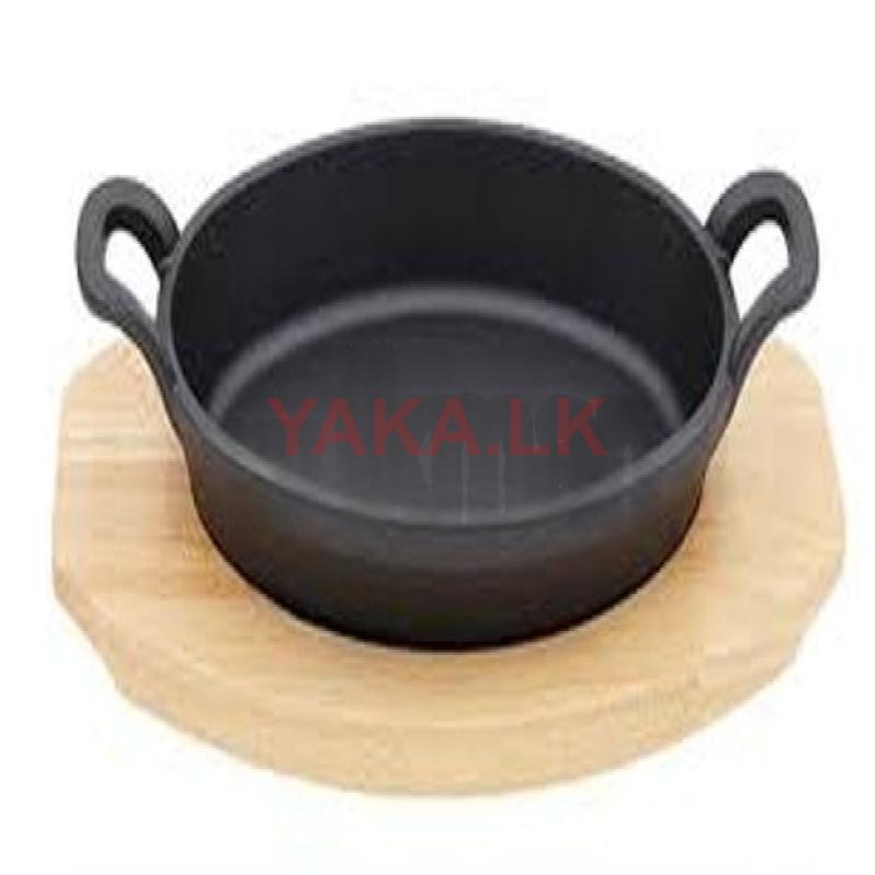 Sizzling Plate VS -11-10