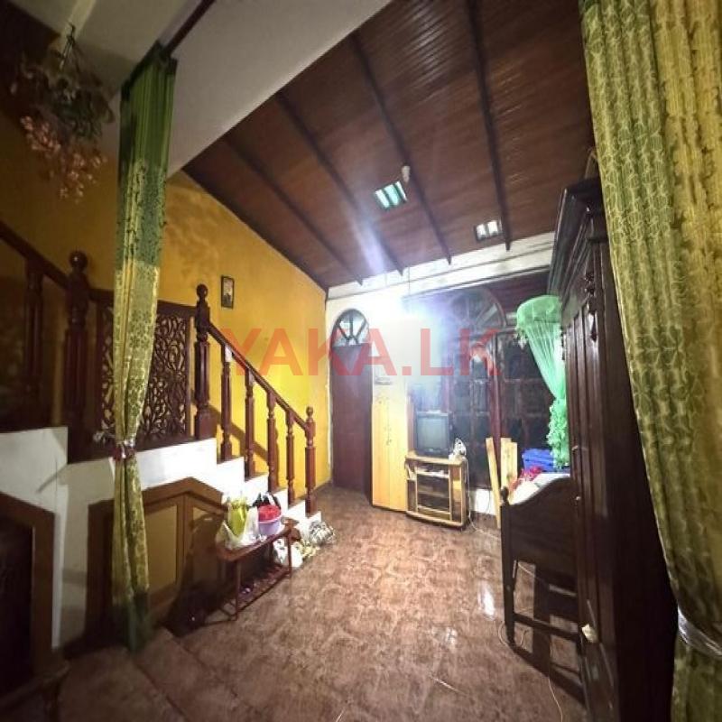 (RH479) Two Storey House for Sale in Dehiwala