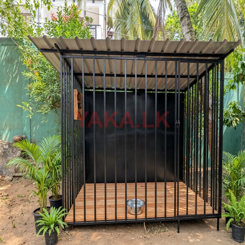 Dog Cage