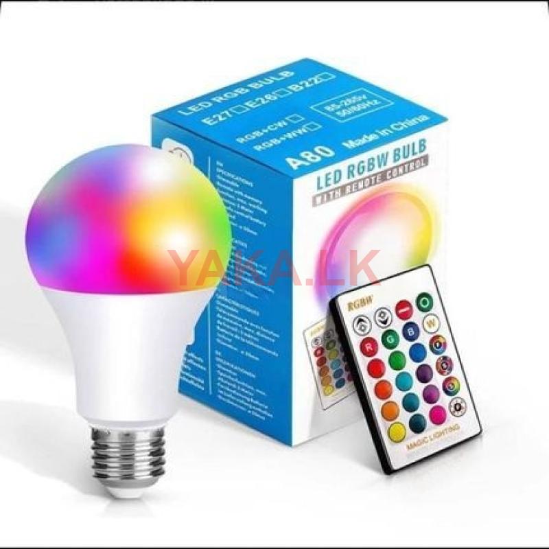 LED Bulb