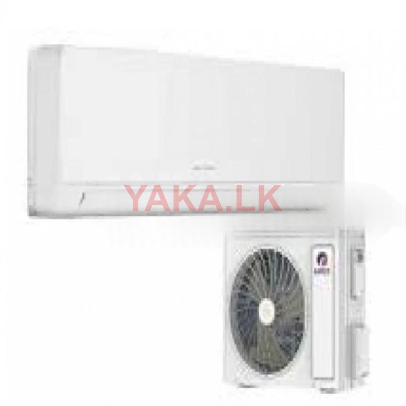 GREE 24000BTU R32 WALL MOUNTED SPLIT BLUE FIN AIR CONDITIONER
