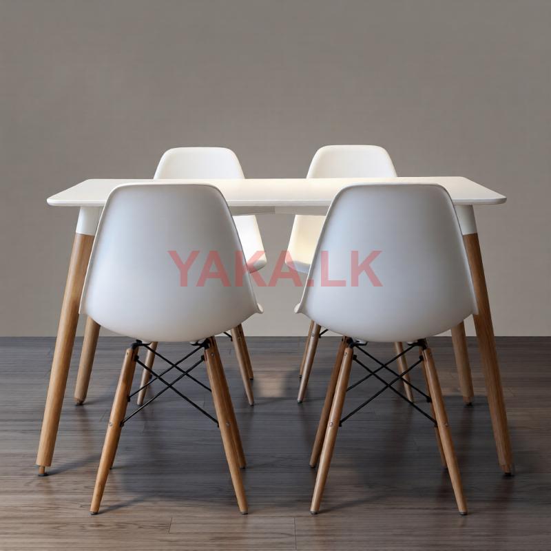 Dining Table set ☀️අවූරුදු වාසී