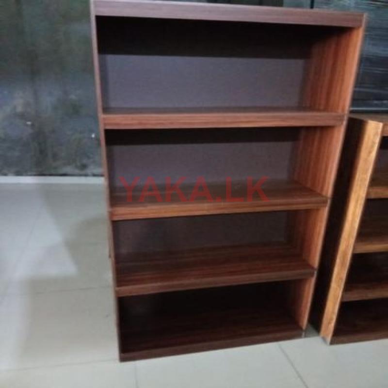 book rack (C-23)
