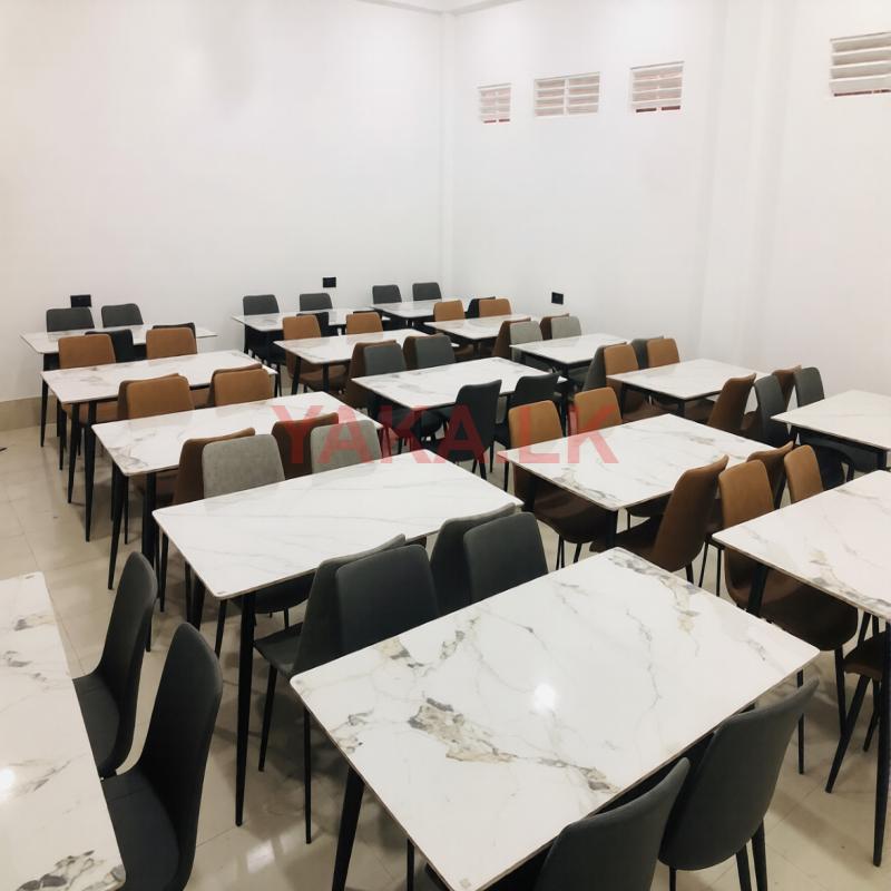 Restaurant Dining Table