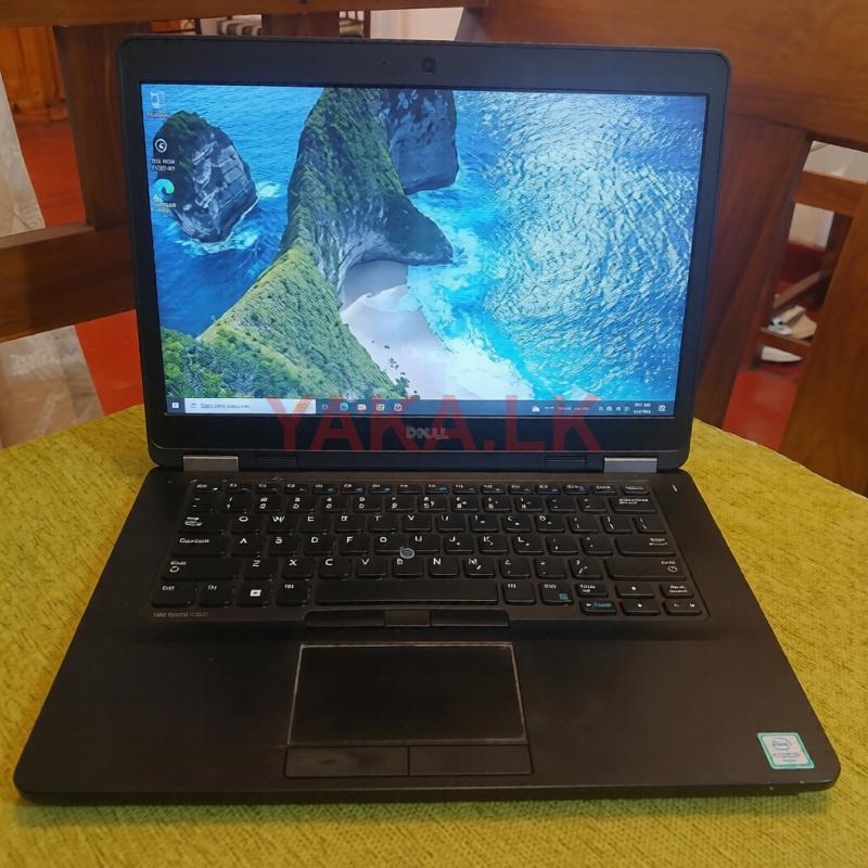 Dell Core i5 Laptop