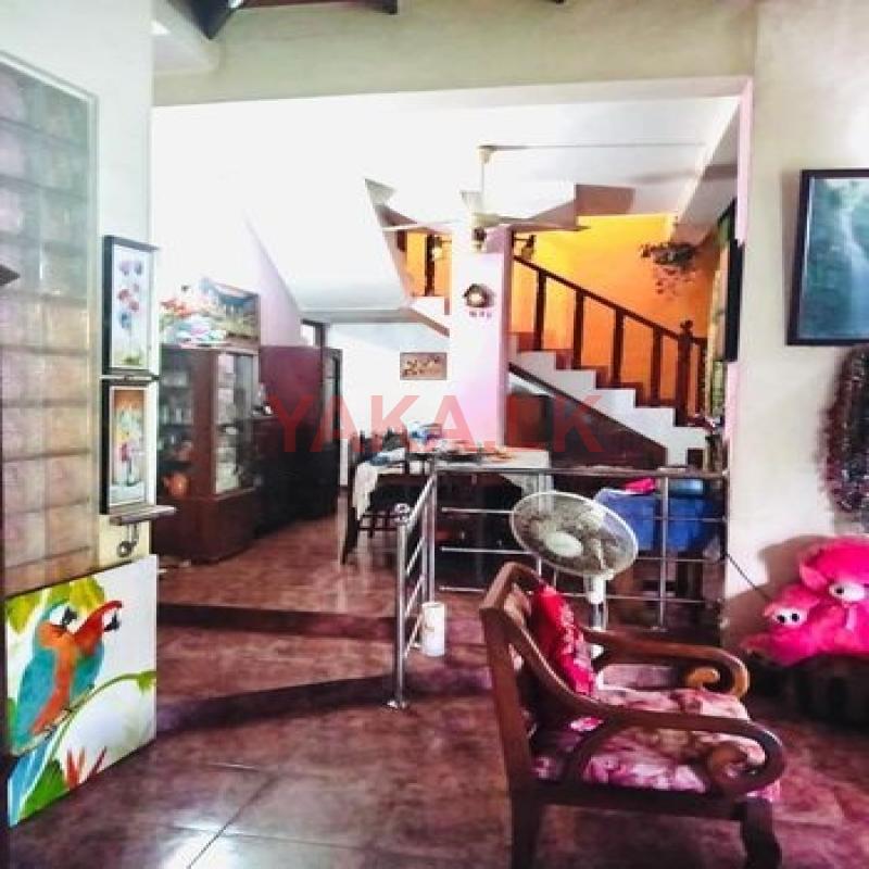 (RH479) Two Storey House for Sale in Dehiwala