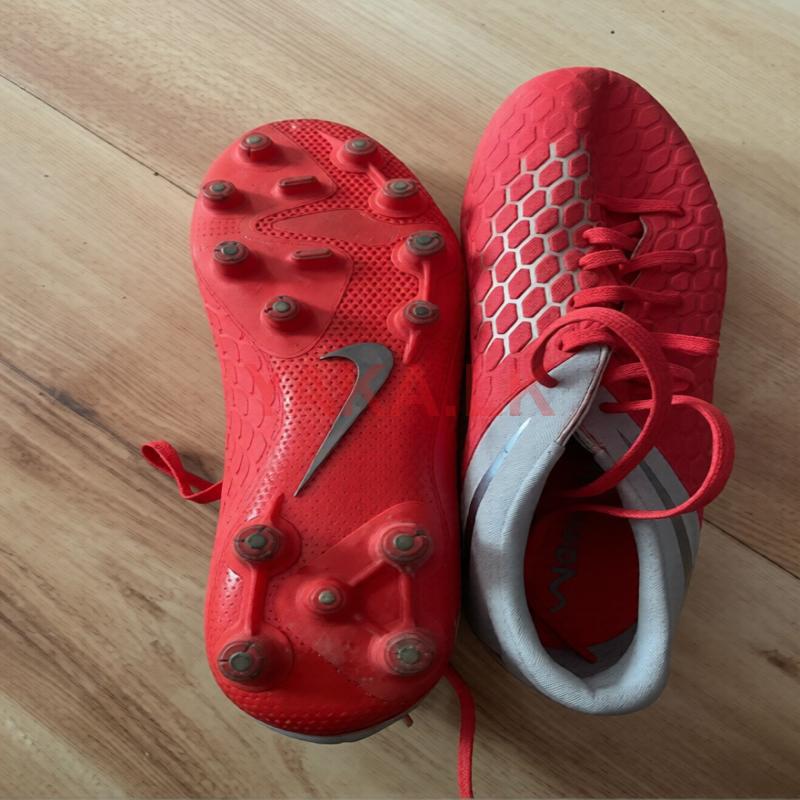 Nike Hypervenom Phade III FG