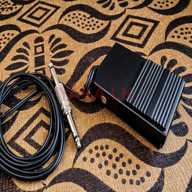 Sustain Pedal for Keyboard