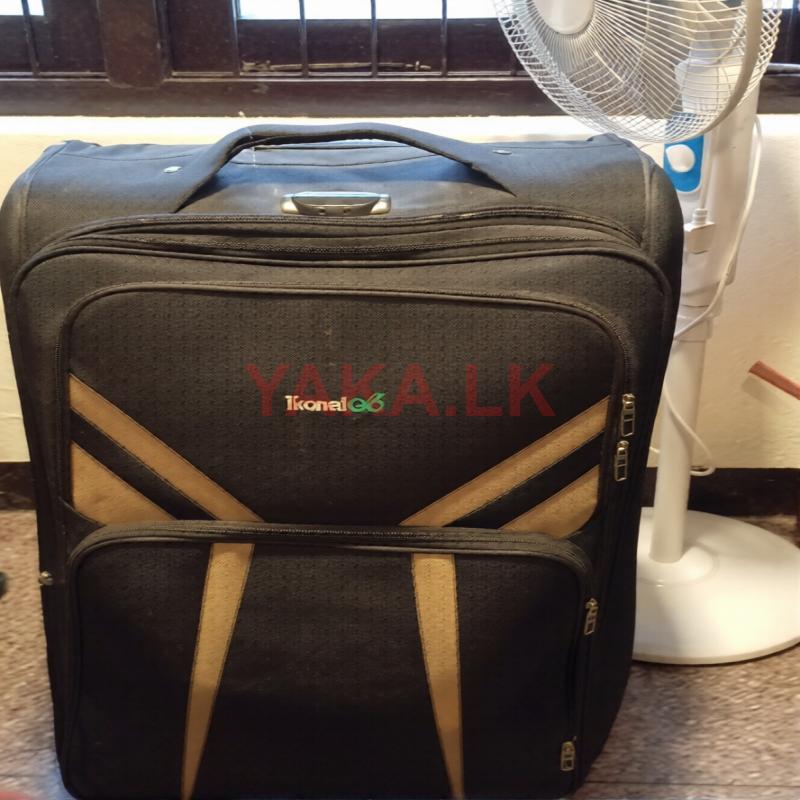 Luggage 40KG