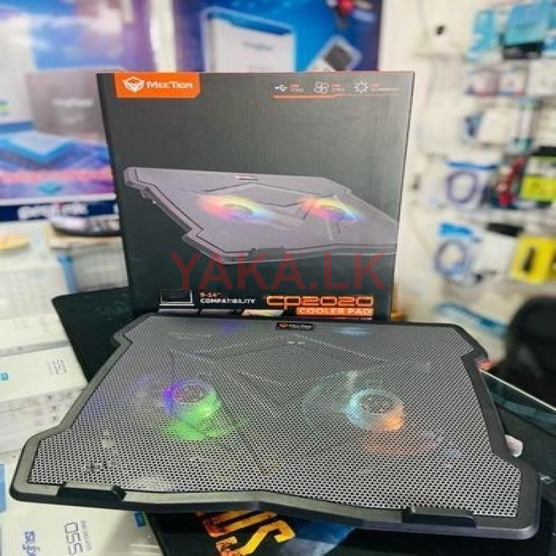 Laptop Cooling Pad Cp2020