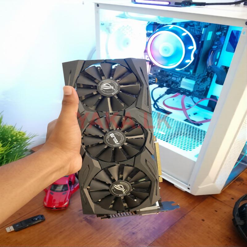 GTX 1060 6GB