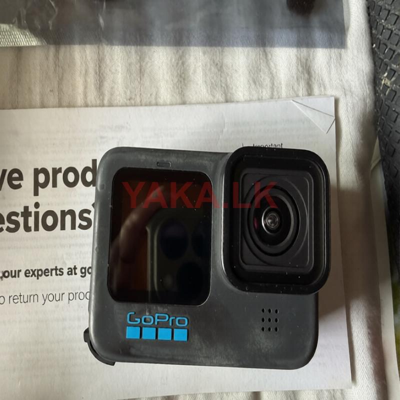 GoPro Hero 10 Black Ultimate 50-In-1 Accessory Kit Carrying Case