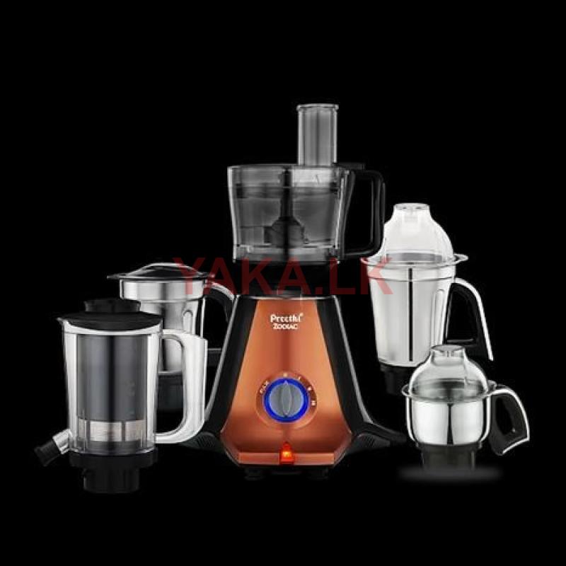 Preethi Blender Zodiac Stardust 750W