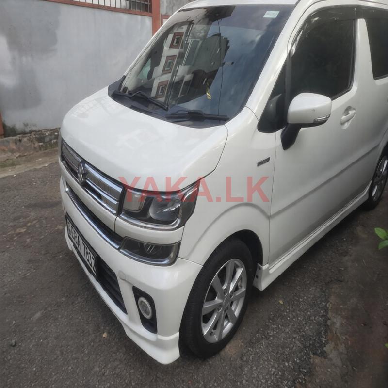 Wagon R Cars For Rent Long Term