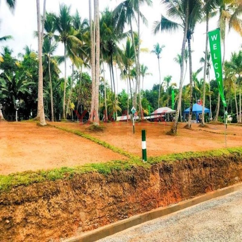 Highly Residential Land for in Horana Kubuka