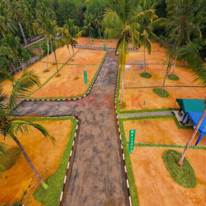 Best Land Plots for Sale in Ja Ela Kotugoda