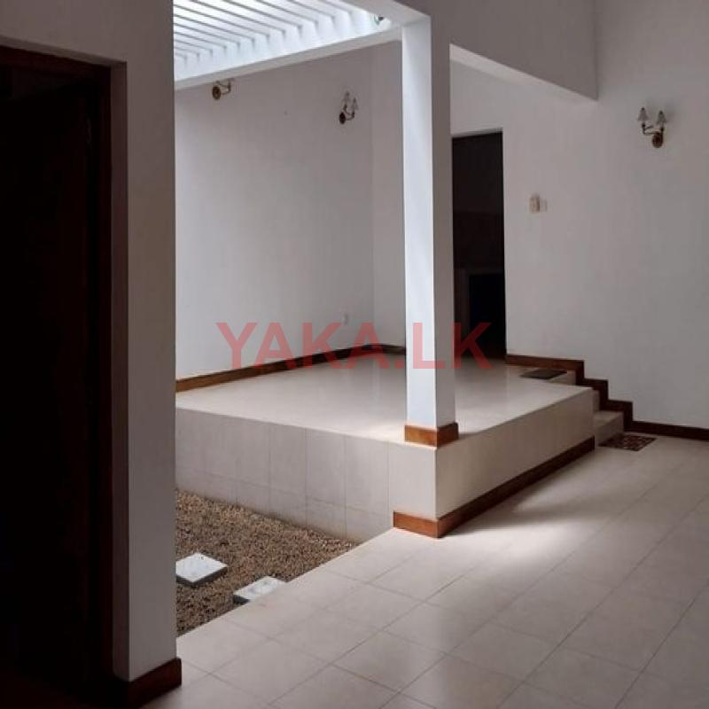 Single Story House for Sale in Piliyandala
