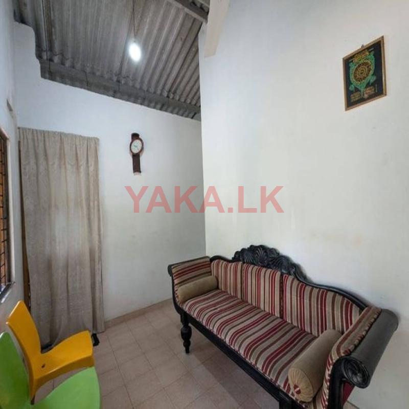 House for sale in nittambuwa