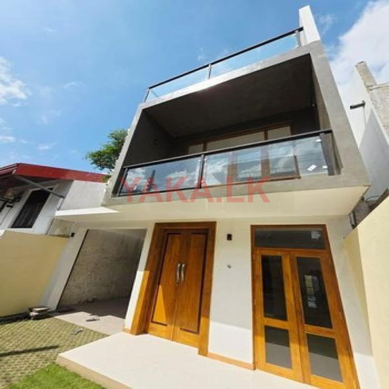 Luxury Facility With Brand New House Sale Battaramulla