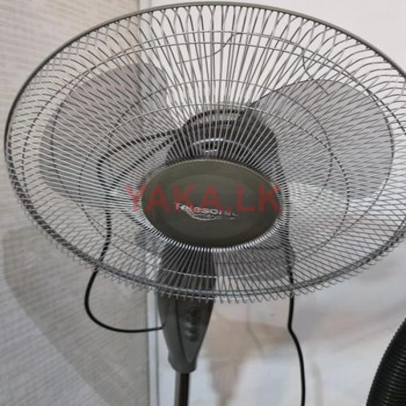 Stand Fan