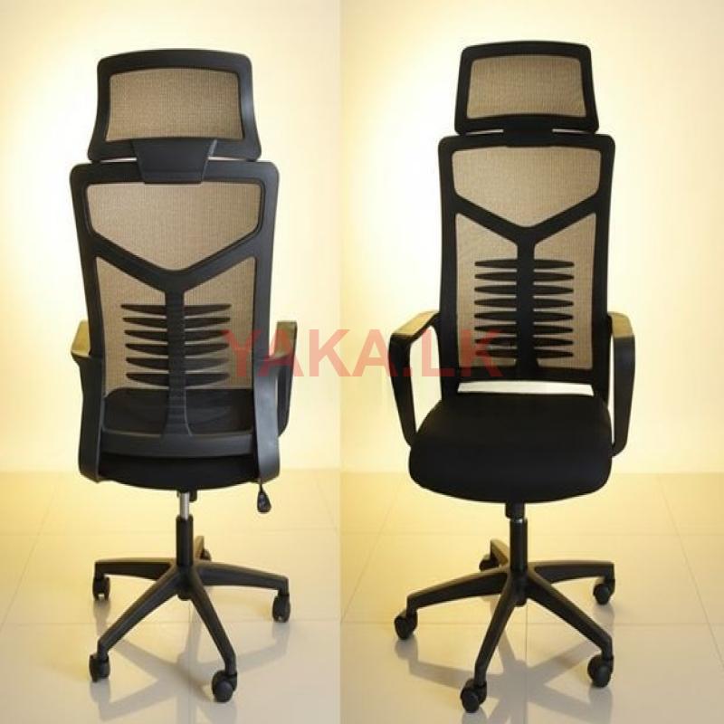 Brand new Head Rest Computer office chair 850A