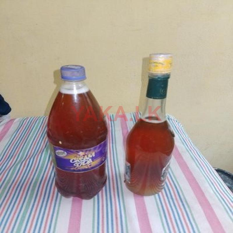 කිතුල් පැණි