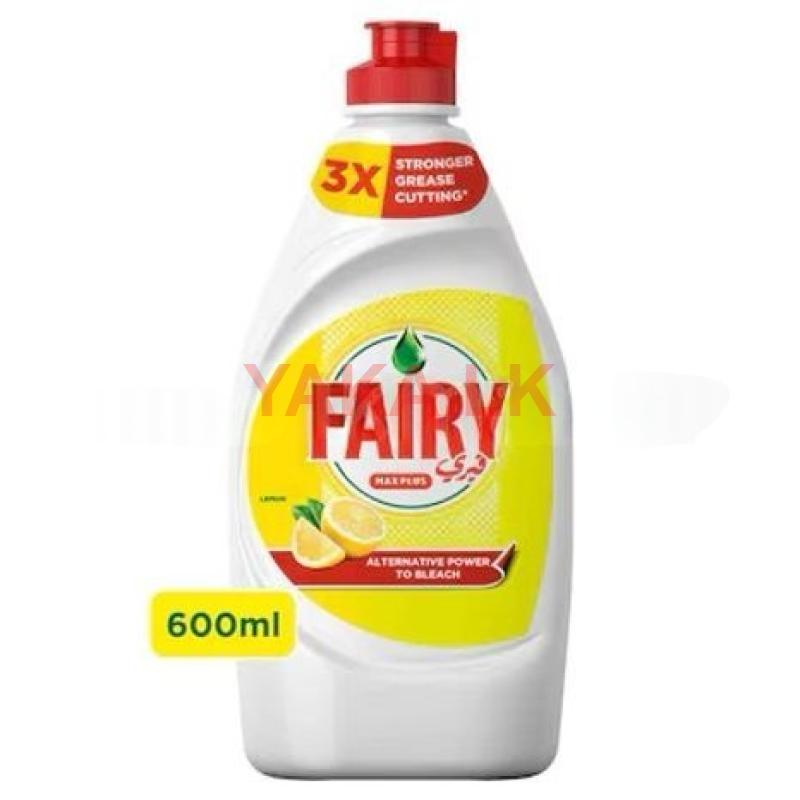 Fairy Liquid Dish Washer