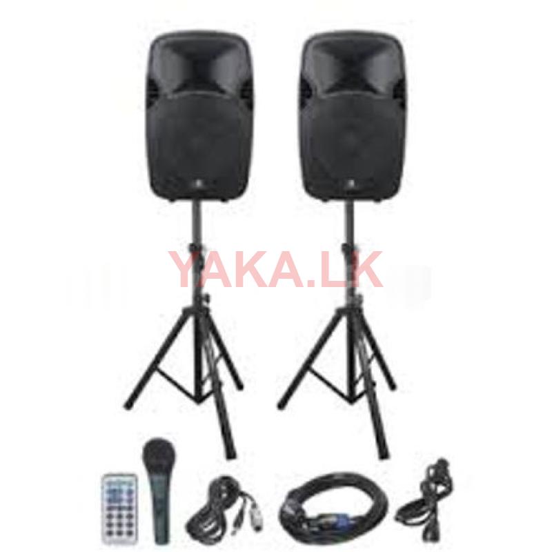 Sound for Event Party Light