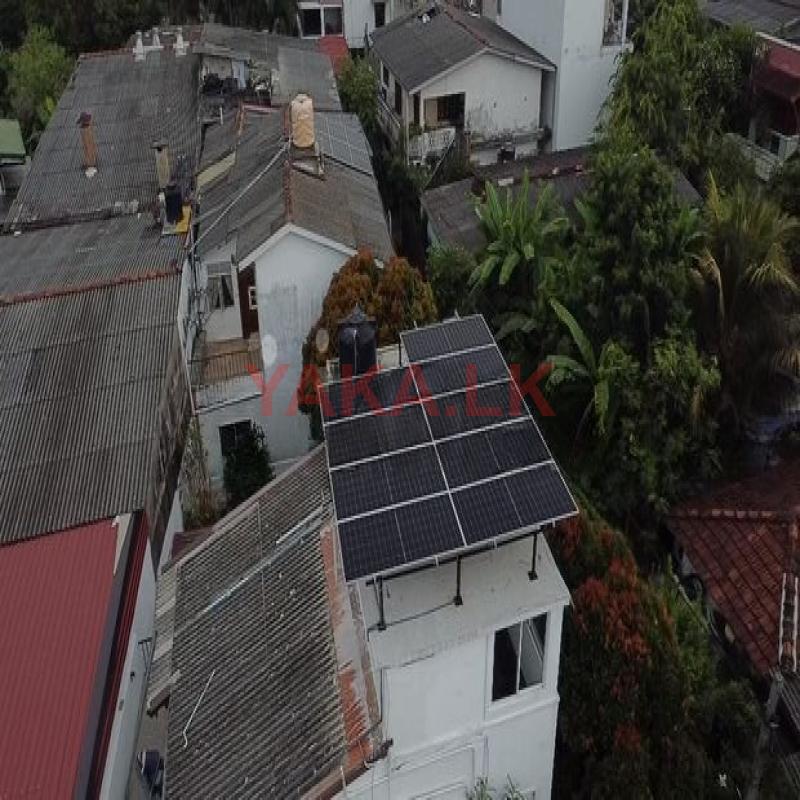 Solar Repair