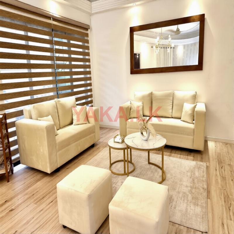 Sofa Set